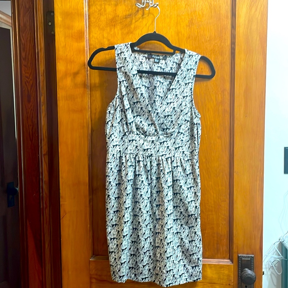 Forever 21 dress